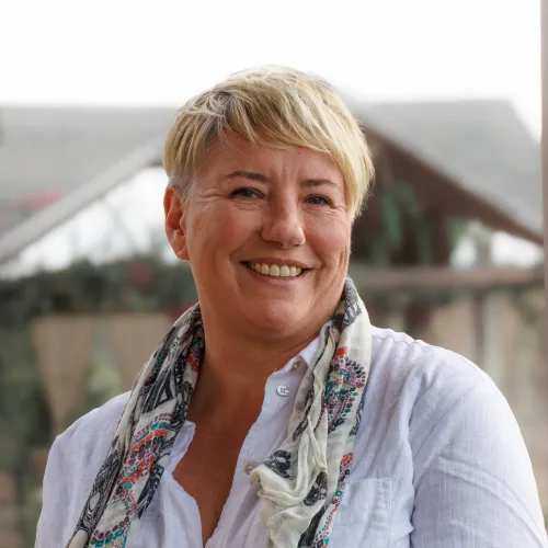 Jennifer Fuller-Christie