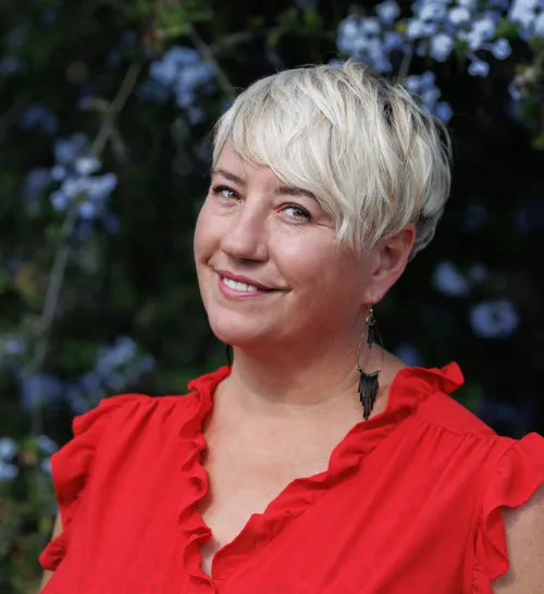 Jennifer Fuller-Christie